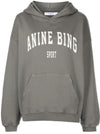 ANINE BING Felpe Donna da donna