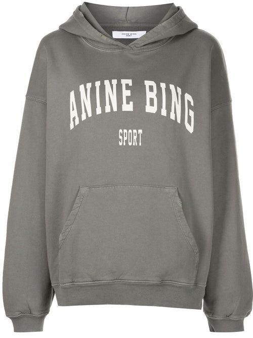 ANINE BING Felpe Donna da donna