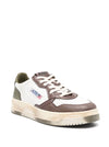 AUTRY Sneakers SUPER VINTAGE LOW-AVLM-VL03 da uomo