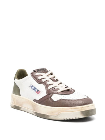 AUTRY Sneakers SUPER VINTAGE LOW-AVLM-VL03 da uomo