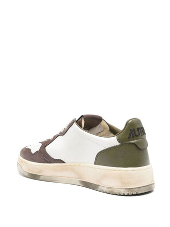 AUTRY Sneakers SUPER VINTAGE LOW-AVLM-VL03 da uomo