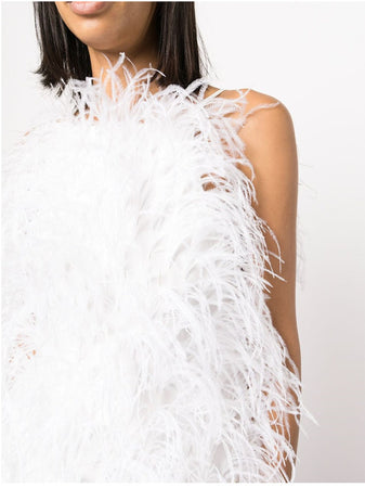 CULT GAIA Cult Gaia ABITO SHANNON IN VISCOSA da donna