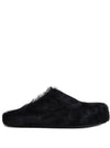 Marni <h4> - Sabot in Pelliccia</h4> da donna