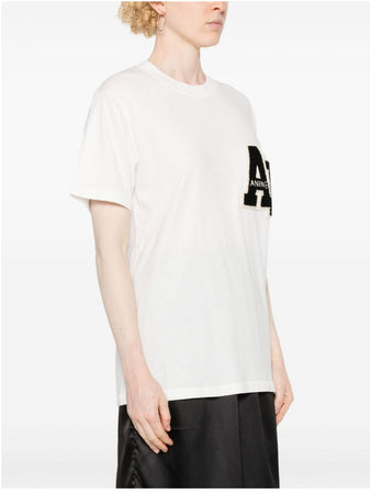 ANINE BING T-shirt Donna da donna