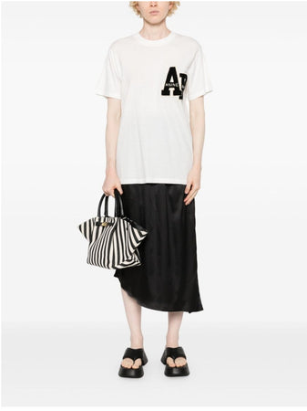 ANINE BING T-shirt Donna da donna