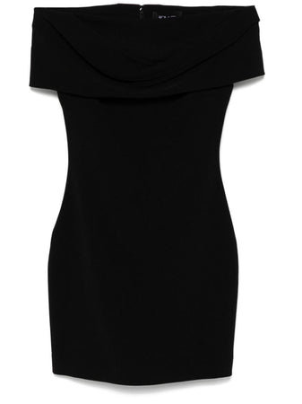 SOLACE LONDON Abito corto Neve da donna