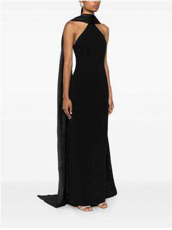 SOLACE LONDON Abito da sera Ophelia da donna