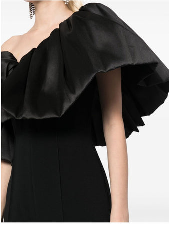 SOLACE LONDON Tuta intera PERLA da donna