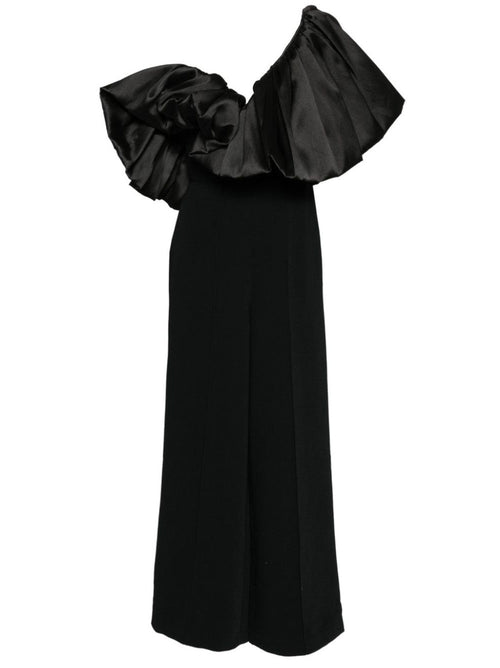 SOLACE LONDON Tuta intera PERLA da donna