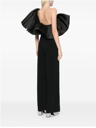 SOLACE LONDON Tuta intera PERLA da donna