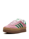 ADIDAS ORIGINALS sneakers gazelle bold da donna