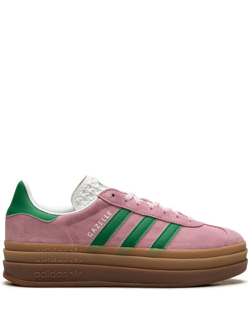 ADIDAS ORIGINALS sneakers gazelle bold da donna