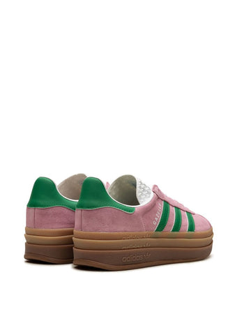 ADIDAS ORIGINALS sneakers gazelle bold da donna