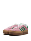 ADIDAS ORIGINALS sneakers gazelle bold da donna