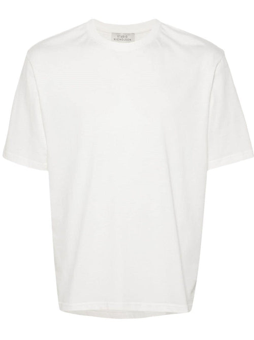 STUDIO NICHOLSON T-shirt Uomo da uomo