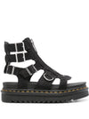 DR. MARTENS sandali dr. martens da donna