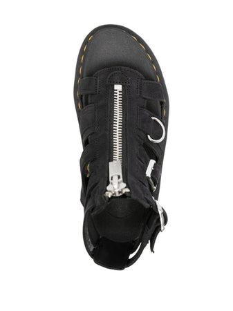 DR. MARTENS sandali dr. martens da donna