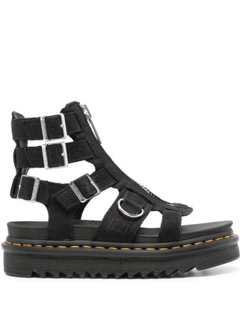 DR. MARTENS sandali dr. martens da donna