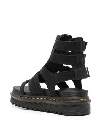 DR. MARTENS sandali dr. martens da donna