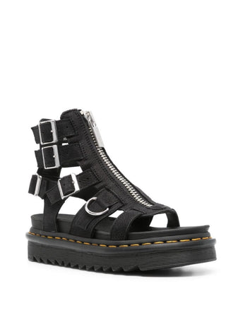 DR. MARTENS sandali dr. martens da donna