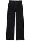 ANINE BING jeans anine bing da donna