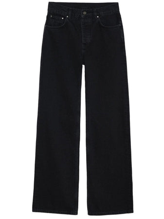 ANINE BING jeans anine bing da donna
