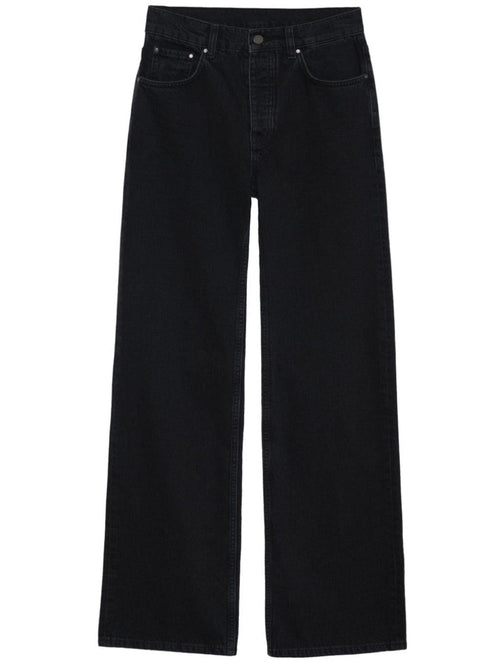 ANINE BING jeans anine bing da donna