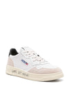 AUTRY sneakers autry medalist da uomo