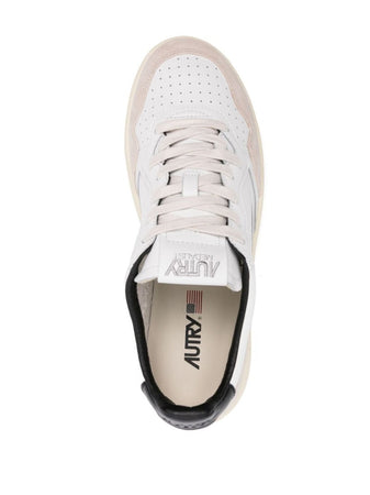 AUTRY sneakers autry medalist da uomo