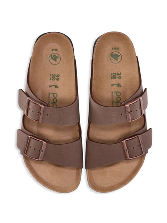 BIRKENSTOCK sandali arizona platform da donna