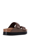 BIRKENSTOCK sandali arizona platform da donna