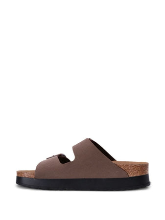 BIRKENSTOCK sandali arizona platform da donna