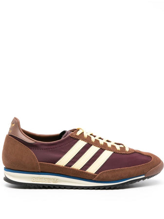 ADIDAS ORIGINALS sneakers sl 72 og da donna