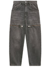 MARANT ETOILE Jeans Donna da donna