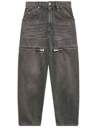 MARANT ETOILE Jeans Donna da donna