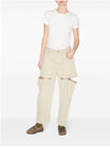 MARANT ETOILE Jeans Donna da donna
