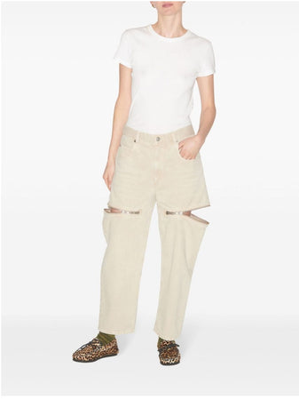 MARANT ETOILE Jeans Donna da donna