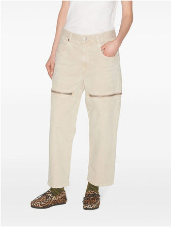 MARANT ETOILE Jeans Donna da donna