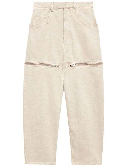 MARANT ETOILE Jeans Donna da donna