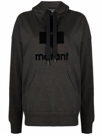 MARANT ETOILE Felpa Mansel da donna