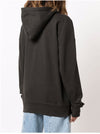 MARANT ETOILE Felpa Mansel da donna
