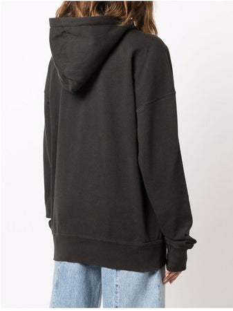 MARANT ETOILE Felpa Mansel da donna