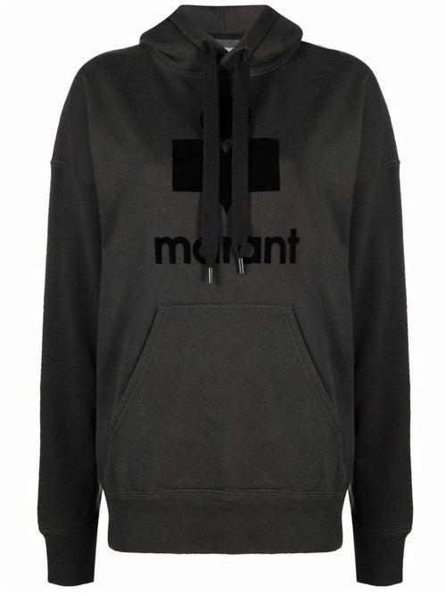 MARANT ETOILE Felpa Mansel da donna