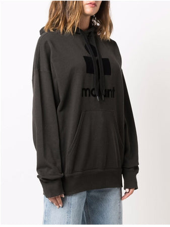 MARANT ETOILE Felpa Mansel da donna