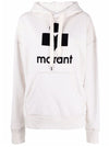 MARANT ETOILE Felpa Mansel da donna
