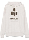 MARANT ETOILE Felpa Mansel da donna