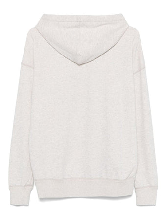 MARANT ETOILE Felpa Mansel da donna