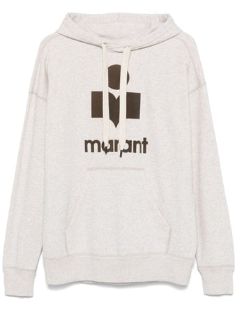MARANT ETOILE Felpa Mansel da donna