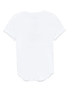 MARANT ETOILE T-shirt con logo Isabel Marant Etoile da donna
