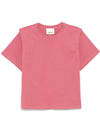Isabel Marant T-shirt Zelitos a maniche corte in cotone tinta unita da donna